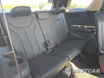2025 Hyundai Palisade SEL - zdjęcie 14 z 20 - miniatura