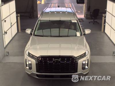 2025 Hyundai Palisade SEL - zdjęcie 2 z 20 - miniatura