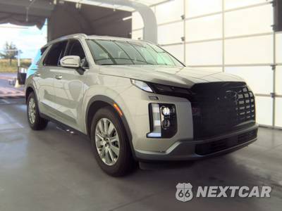 2025 Hyundai Palisade SEL - zdjęcie 3 z 20 - miniatura