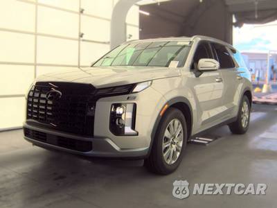2025 Hyundai Palisade SEL - zdjęcie 1 z 20 - miniatura