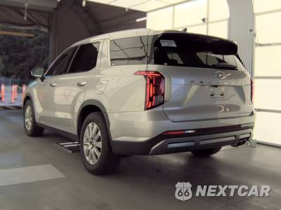 2025 Hyundai Palisade SEL - zdjęcie 6 z 20 - miniatura