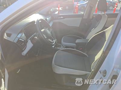 2025 Volkswagen Taos S - zdjęcie 7 z 23 - miniatura