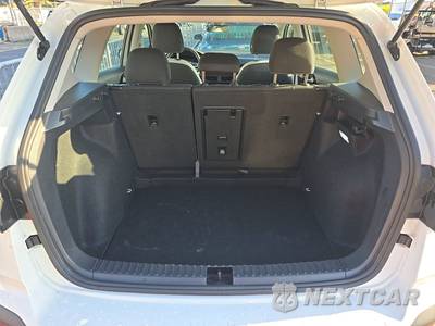 2025 Volkswagen Taos S - zdjęcie 16 z 23 - miniatura