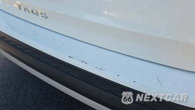 2025 Volkswagen Taos S - zdjęcie 21 z 23 - miniatura