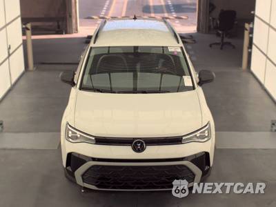 2025 Volkswagen Taos S - zdjęcie 2 z 23 - miniatura