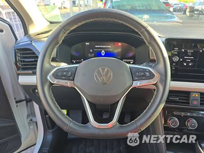 2025 Volkswagen Taos S - zdjęcie 10 z 23 - miniatura