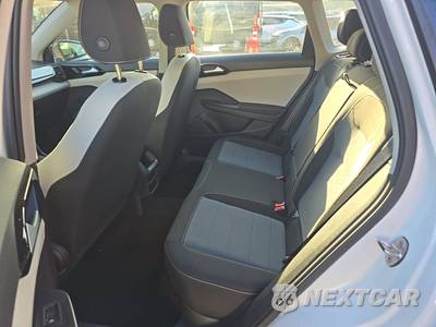 2025 Volkswagen Taos S - zdjęcie 13 z 23 - miniatura