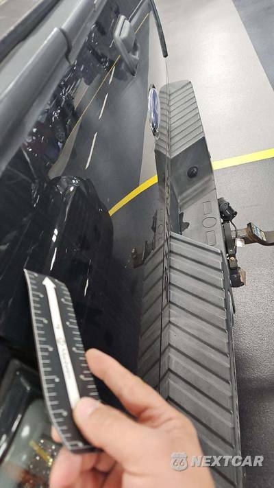 2011 Ford Super Duty F-350 Lariat Crew Cab Long Bed - zdjęcie 38 z 50 - miniatura