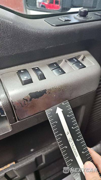 2011 Ford Super Duty F-350 Lariat Crew Cab Long Bed - zdjęcie 47 z 50 - miniatura