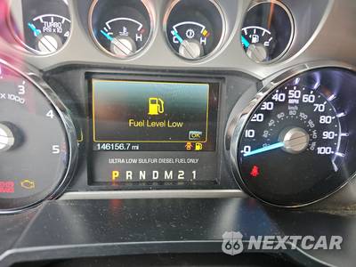 2011 Ford Super Duty F-350 Lariat Crew Cab Long Bed - zdjęcie 18 z 50 - miniatura