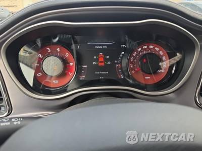 2023 Dodge Challenger SRT Hellcat Redeye Widebody Jailbreak - zdjęcie 15 z 23 - miniatura