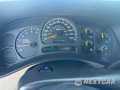 2004 Chevrolet Silverado 1500 LT Crew Cab Short Bed 1SC - zdjęcie 33 z 38 - miniatura