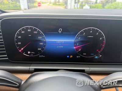 2025 Mercedes-Benz GLE 350 - zdjęcie 8 z 24 - miniatura