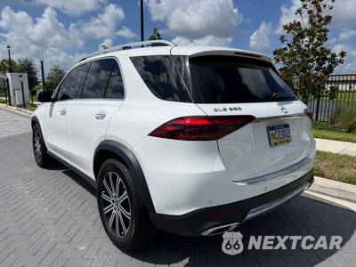2025 Mercedes-Benz GLE 350 - zdjęcie 7 z 24 - miniatura