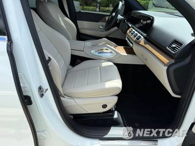 2025 Mercedes-Benz GLE 350 - zdjęcie 19 z 24 - miniatura