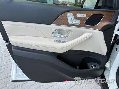 2025 Mercedes-Benz GLE 350 - zdjęcie 21 z 24 - miniatura