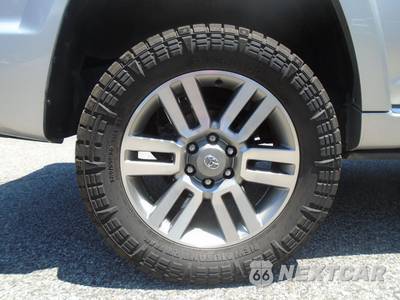2012 Toyota 4Runner Limited - zdjęcie 32 z 78 - miniatura