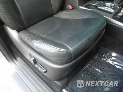 2012 Toyota 4Runner Limited - zdjęcie 43 z 78 - miniatura
