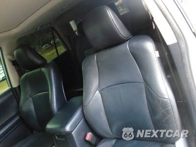 2012 Toyota 4Runner Limited - zdjęcie 39 z 78 - miniatura
