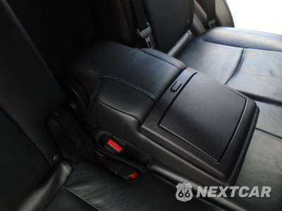 2012 Toyota 4Runner Limited - zdjęcie 47 z 78 - miniatura
