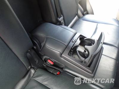 2012 Toyota 4Runner Limited - zdjęcie 48 z 78 - miniatura