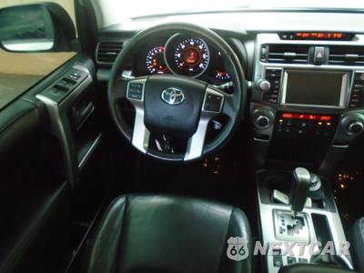 2012 Toyota 4Runner Limited - zdjęcie 56 z 78 - miniatura