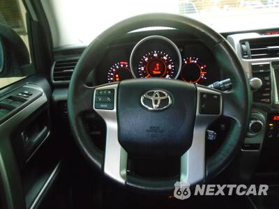 2012 Toyota 4Runner Limited - zdjęcie 59 z 78 - miniatura