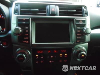 2012 Toyota 4Runner Limited - zdjęcie 62 z 78 - miniatura
