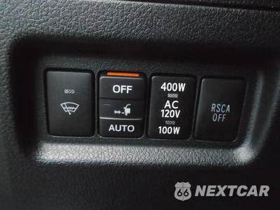 2012 Toyota 4Runner Limited - zdjęcie 66 z 78 - miniatura