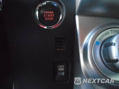 2012 Toyota 4Runner Limited - zdjęcie 68 z 78 - miniatura