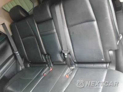 2012 Toyota 4Runner Limited - zdjęcie 51 z 78 - miniatura