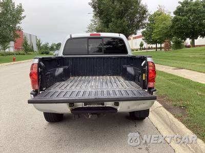 2009 Toyota Tacoma PreRunner Crew Cab Medium Bed - zdjęcie 11 z 25 - miniatura