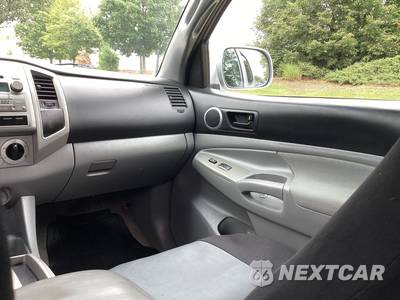 2009 Toyota Tacoma PreRunner Crew Cab Medium Bed - zdjęcie 15 z 25 - miniatura