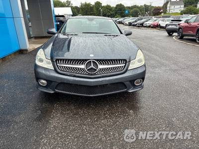 2009 Mercedes-Benz SL 550 Convertible - zdjęcie 3 z 15 - miniatura
