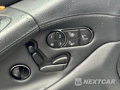 2009 Mercedes-Benz SL 550 Convertible - zdjęcie 10 z 15 - miniatura