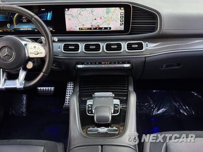 2022 Mercedes-Benz AMG GLE 63 S 4MATIC - zdjęcie 25 z 48 - miniatura