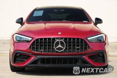 2025 Mercedes-Benz AMG CLE 53 4MATIC+ Coupe - zdjęcie 5 z 48 - miniatura