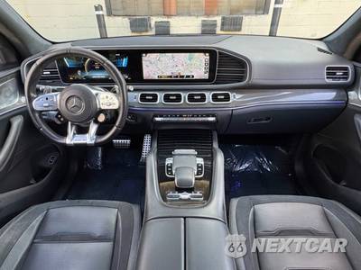 2022 Mercedes-Benz AMG GLE 63 S 4MATIC - zdjęcie 12 z 48 - miniatura