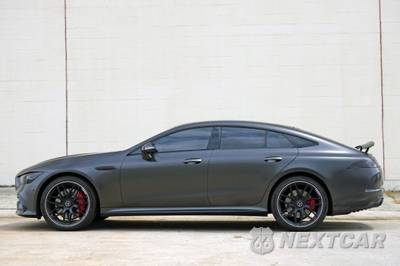 2022 Mercedes-Benz AMG GT 43 4MATIC - zdjęcie 8 z 48 - miniatura