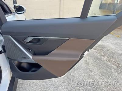 2024 BMW 5 Series Sedan 540i xDrive - zdjęcie 46 z 48 - miniatura