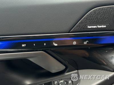 2024 BMW 5 Series Sedan 540i xDrive - zdjęcie 16 z 48 - miniatura