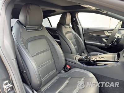 2022 Mercedes-Benz AMG GT 43 4MATIC - zdjęcie 48 z 48 - miniatura