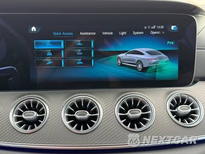 2022 Mercedes-Benz AMG GT 43 4MATIC - zdjęcie 36 z 48 - miniatura