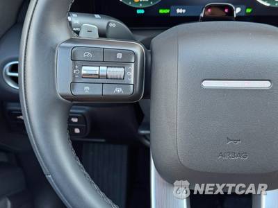 2026 Hyundai Palisade Hybrid Calligraphy - zdjęcie 20 z 48 - miniatura