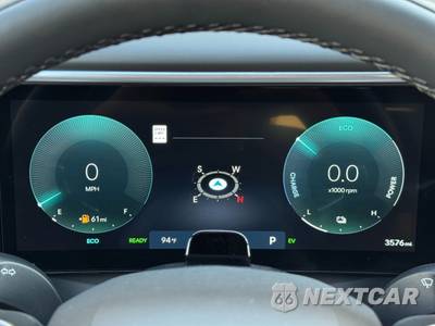 2026 Hyundai Palisade Hybrid Calligraphy - zdjęcie 18 z 48 - miniatura