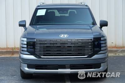 2026 Hyundai Palisade Hybrid Calligraphy - zdjęcie 48 z 48 - miniatura