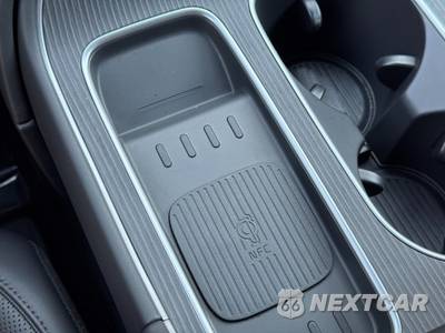 2026 Hyundai Palisade Hybrid Calligraphy - zdjęcie 30 z 48 - miniatura
