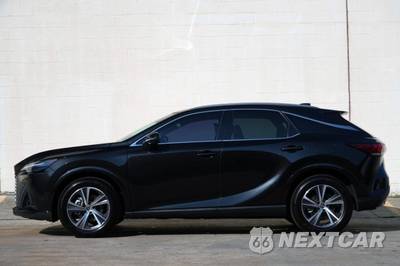 2024 Lexus RX 350 Premium - zdjęcie 7 z 48 - miniatura