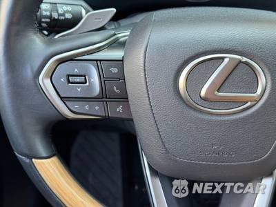 2024 Lexus RX 350 Premium - zdjęcie 20 z 48 - miniatura
