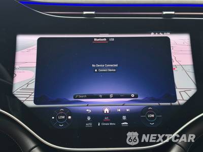 2024 Mercedes-Benz EQS 450 4MATIC SUV - zdjęcie 24 z 48 - miniatura